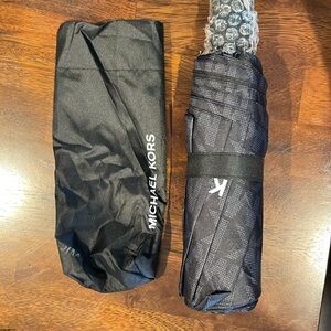 Michael Kors Umbrella